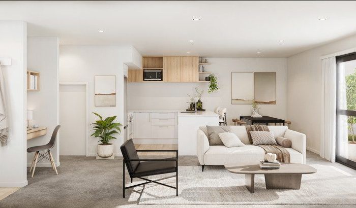  at 1-4/16 Mountfort Street, Spreydon, Christchurch City, Canterbury