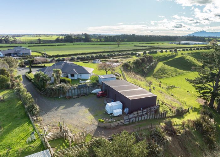  at 976 Old Te Aroha Road, Okauia, Matamata