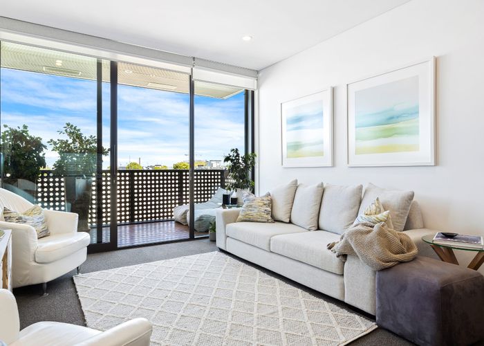  at 203/36C Welles Street, Christchurch Central, Christchurch