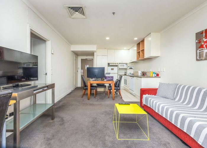  at 1705/171 Queen Street, City Centre, Auckland City, Auckland
