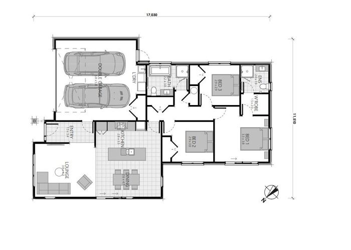  at Lot 64/2 Kuia Way, Hapori Park, Temple View , Temple View, Hamilton, Waikato