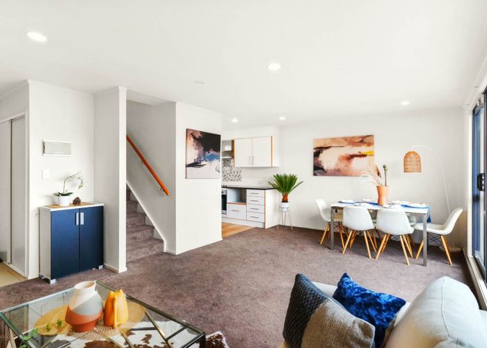  at Unit 46/22 Normanby Road, Mount Eden, Auckland City, Auckland