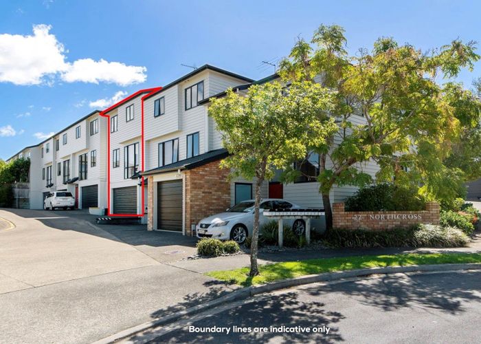  at 39/22 Northcross Drive, Oteha, North Shore City, Auckland