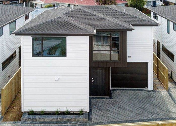  at 4B Congreve Place, Blockhouse Bay, Auckland City, Auckland