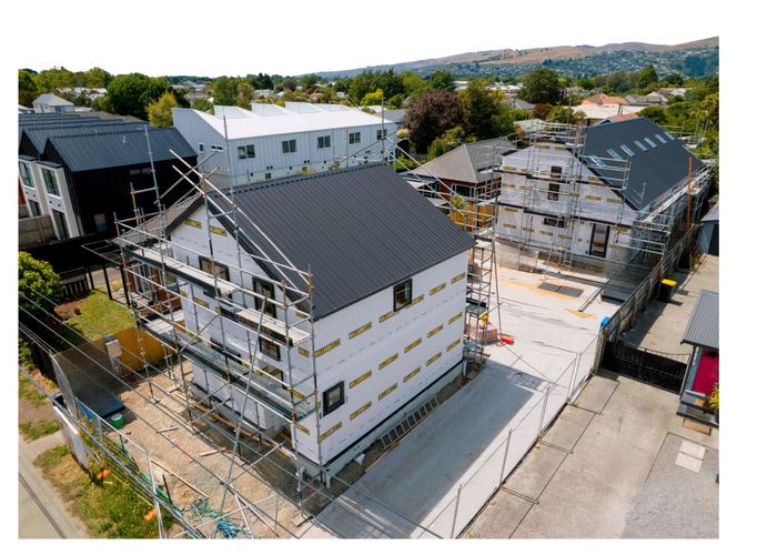  at 3/76 Milton Street, Somerfield, Christchurch City, Canterbury