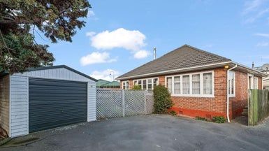  at 34A Centennial Avenue, Riccarton, Christchurch