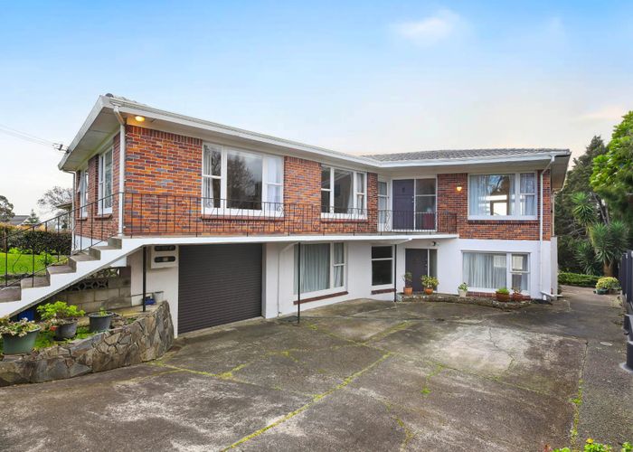  at 47 Ridge Road, Howick, Manukau City, Auckland