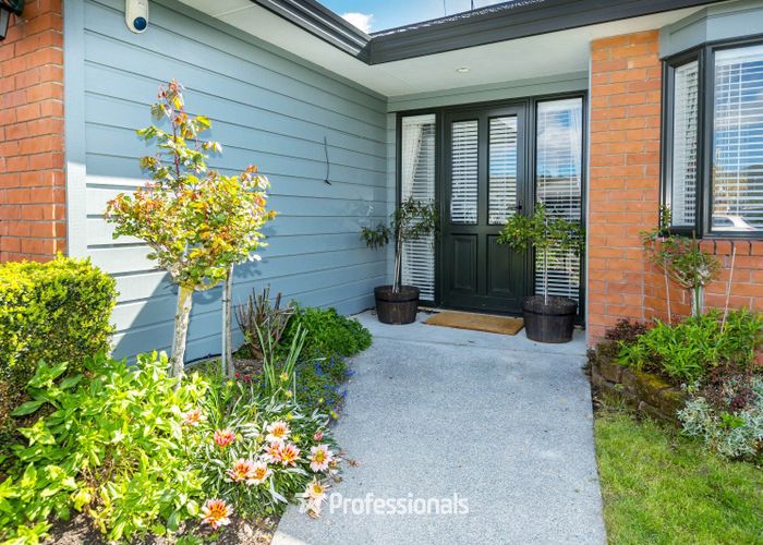  at 26 Talbot Grove, Trentham, Upper Hutt