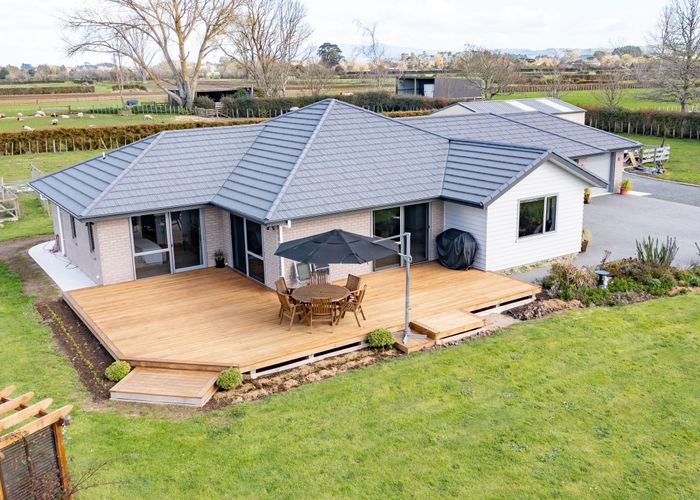  at 143A Limmer Road, Te Kowhai, Hamilton