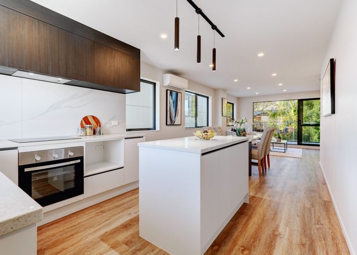  at Lot 6/55 James Laurie Street, Henderson, Waitakere City, Auckland