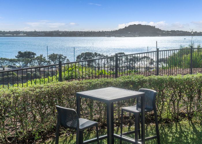  at 2D/154 St Stephens Avenue, Parnell, Auckland City, Auckland