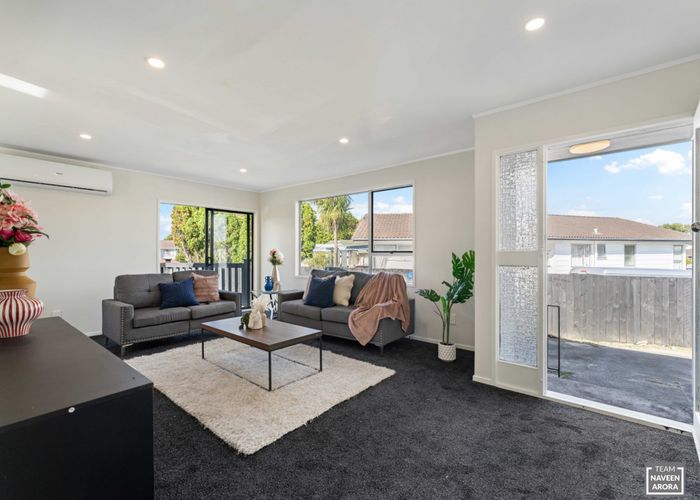  at 16 Carter Place, Manurewa, Manukau City, Auckland