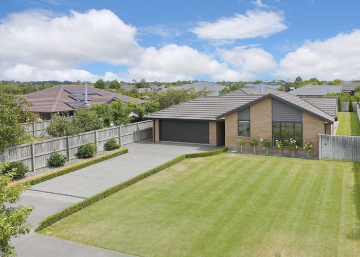  at 37 Beaumont Drive, Rolleston