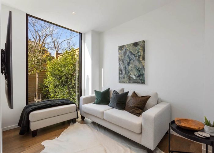  at 8D Webber Street, Westmere, Auckland City, Auckland