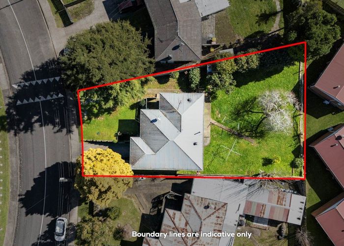  at 8 Kirton Crescent, Manurewa, Manukau City, Auckland