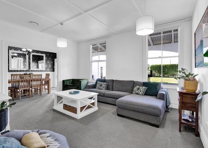  at 817 Egmont road, Hillsborough, Taranaki