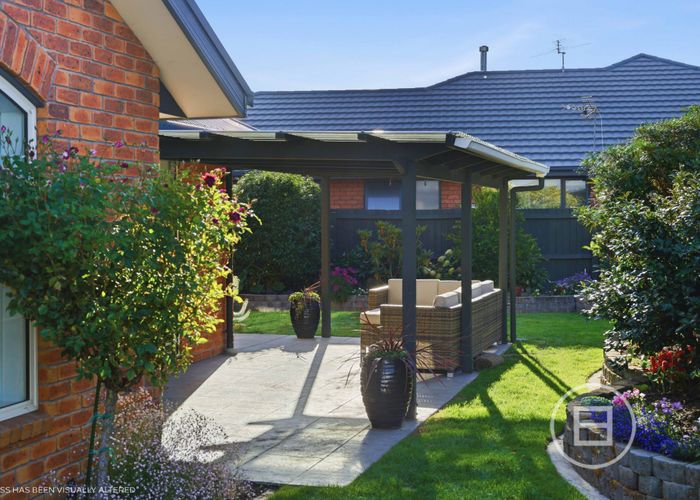  at 10 Highwood Lane, Burnside, Christchurch City, Canterbury