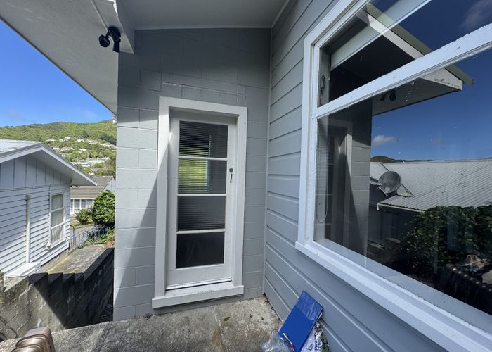  at 6 Epsom Way, Karori, Wellington, Wellington