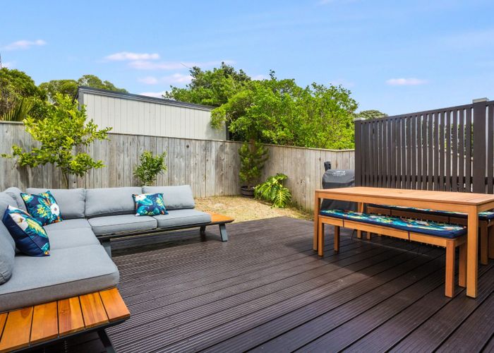  at Titahi Bay, Porirua, Wellington