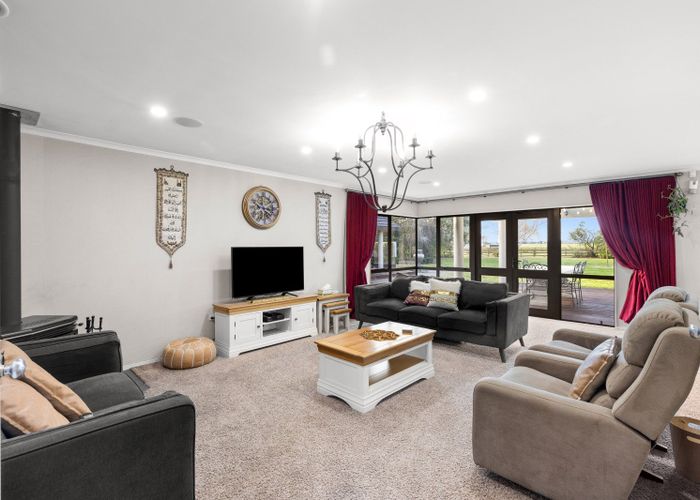  at 11 Mckenzie Settlement Road, Kairanga, Palmerston North