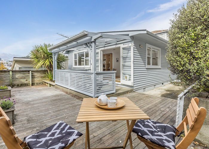  at 30A Rintoul Street, Newtown, Wellington