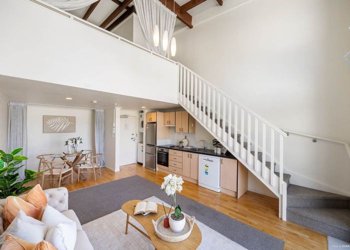  at 2G/12 Charles Street, Mount Eden, Auckland City, Auckland