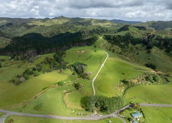  at 444 Komokoriki Hill Road, Makarau, Rodney, Auckland