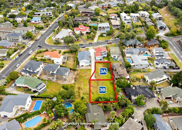 at 3B Clematis Avenue, Murrays Bay, Auckland