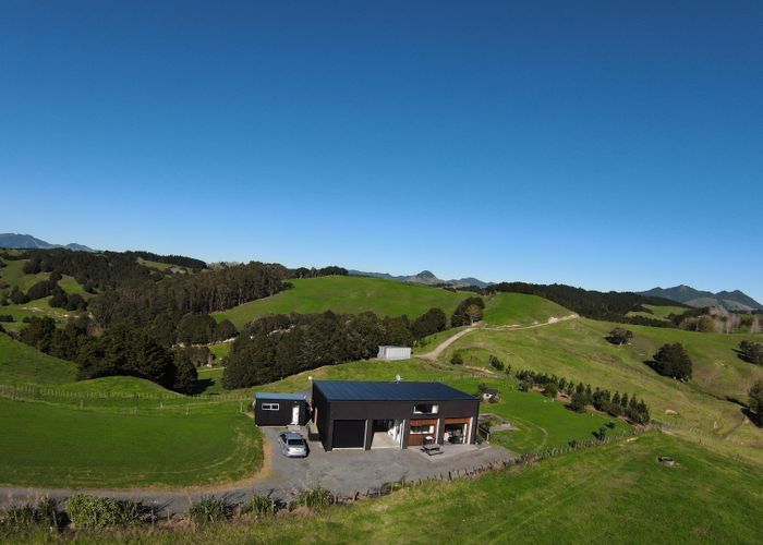  at 1895 Mangakahia Road, Whangarei