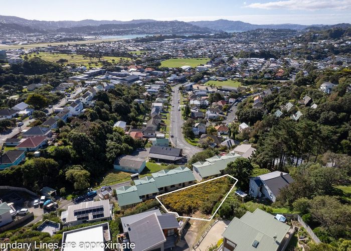  at 6 Kastos Way, Strathmore Park, Wellington, Wellington