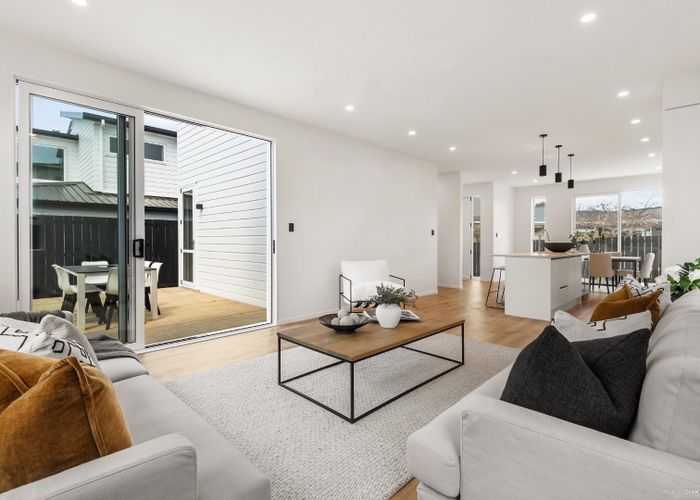  at 27B Lyndhurst Street, Wai O Taiki Bay, Auckland City, Auckland
