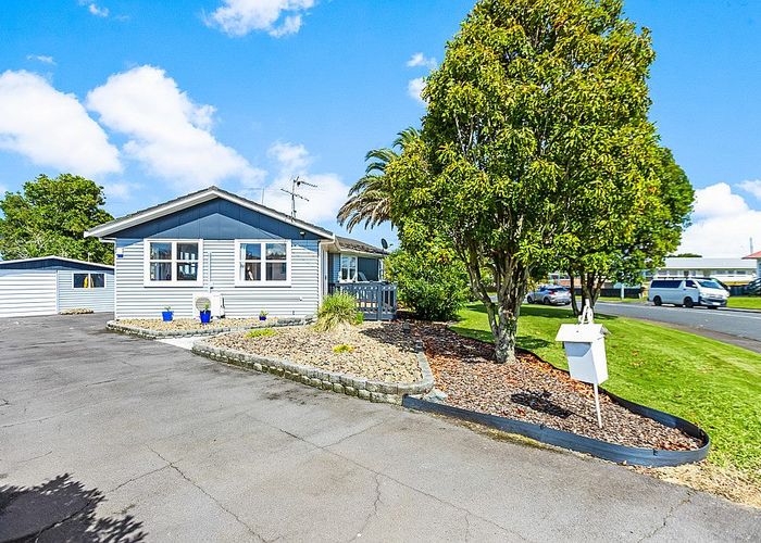  at 101 Cargill Street, Papakura