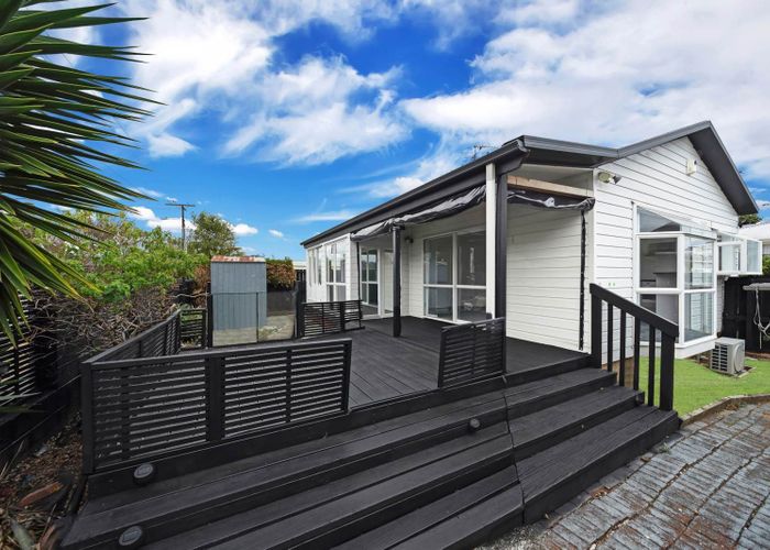  at 20A  Nogat Avenue, Papatoetoe, Manukau City, Auckland