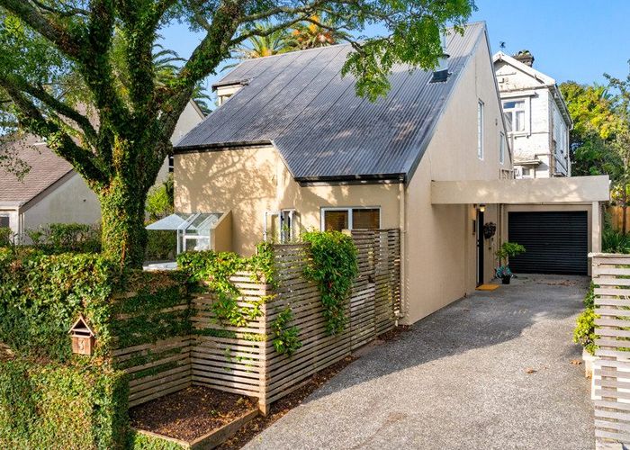  at 3A Hamilton Road, Herne Bay, Auckland City, Auckland