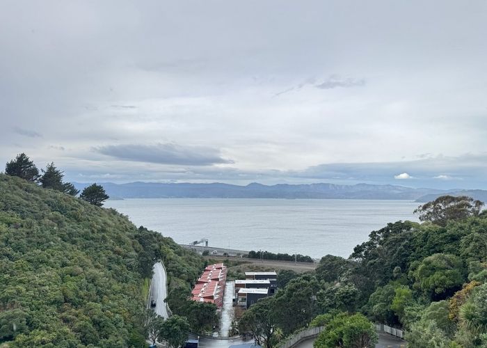  at 17D Onslow Road, Khandallah, Wellington, Wellington