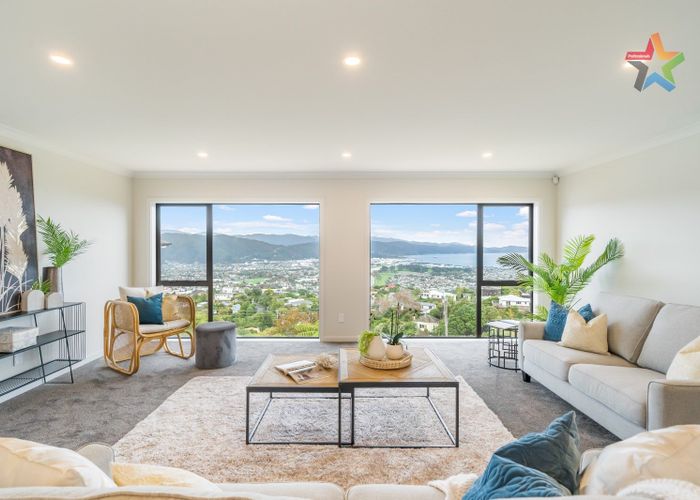  at 12 Poto Road, Normandale, Lower Hutt
