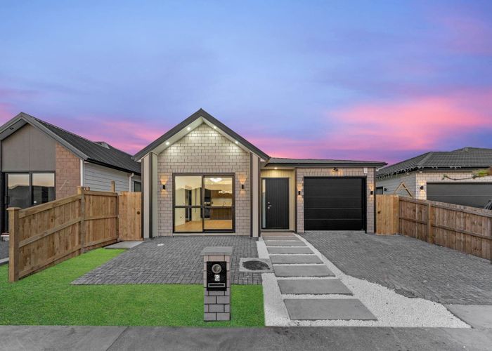  at 6 Bannockburn Road, Opaheke, Papakura, Auckland