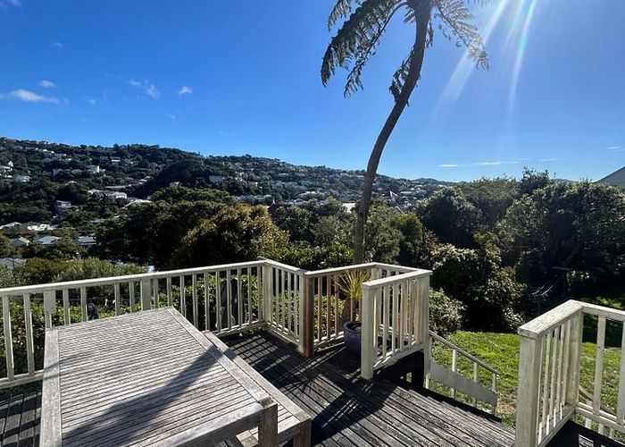  at 10 Garfield Street, Brooklyn, Wellington, Wellington