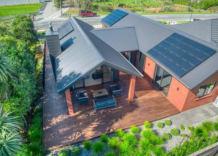  at 160 Coulson Road, Paroa, Grey, West Coast