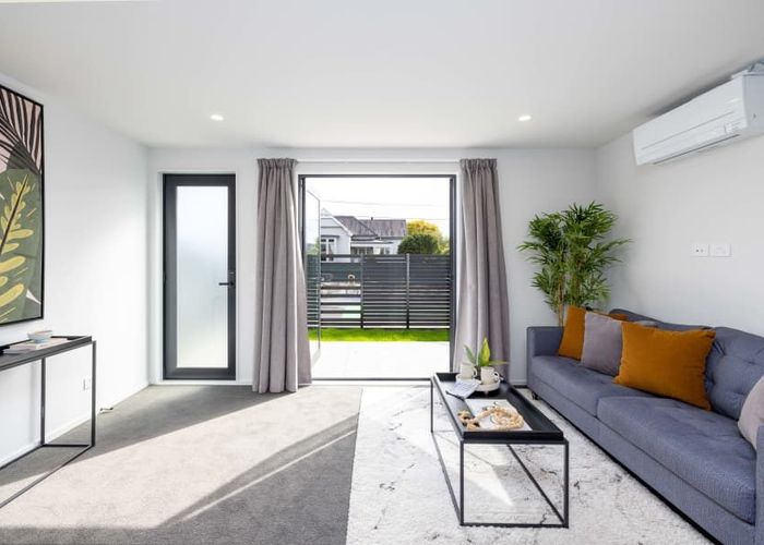  at 5/50 Antigua Street, Addington, Christchurch