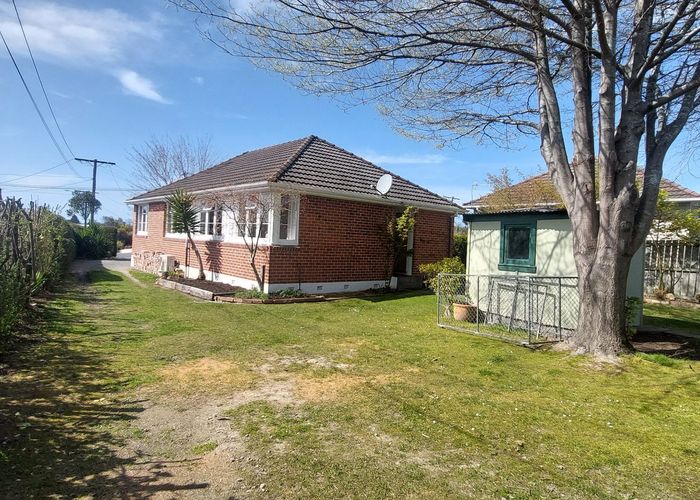  at 22 Kelvin Street, Marchwiel, Timaru, Canterbury