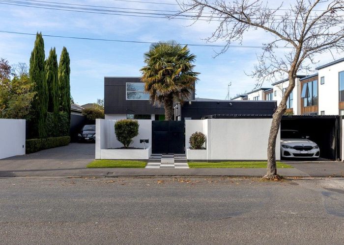  at 40 Roosevelt Avenue, St. Albans, Christchurch City, Canterbury
