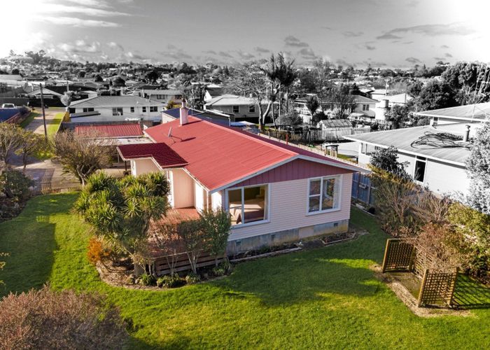  at 93 Somerset Road, Springvale, Whanganui