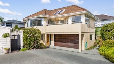  at 41A Sprott Road, Kohimarama, Auckland