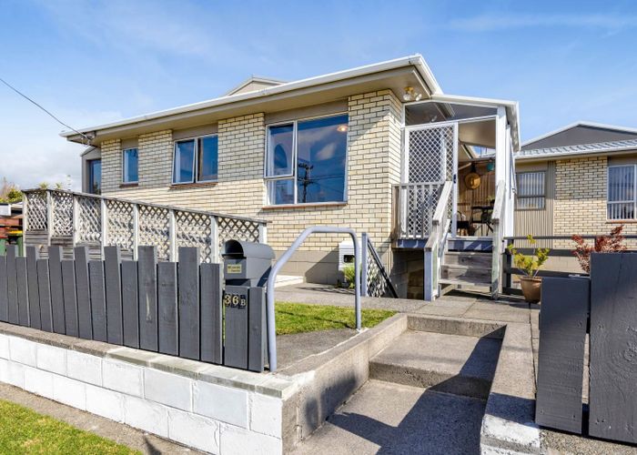  at 36B Waimea Street, Westown, New Plymouth