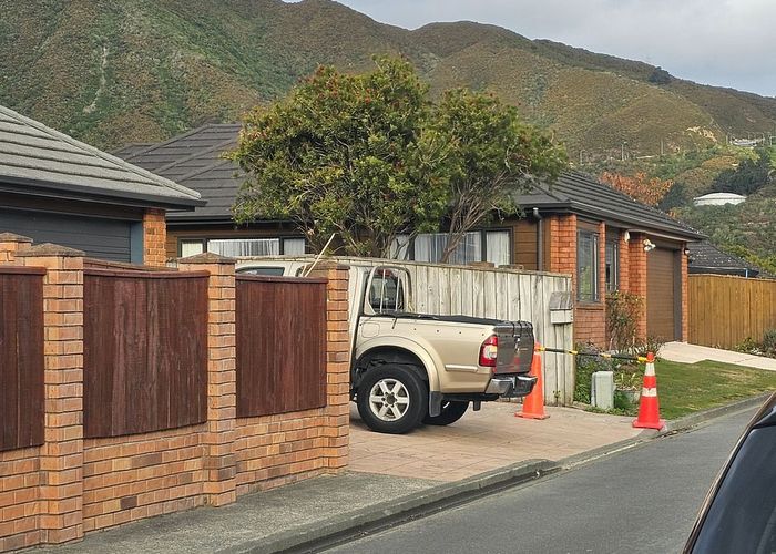  at Petone, Lower Hutt, Wellington