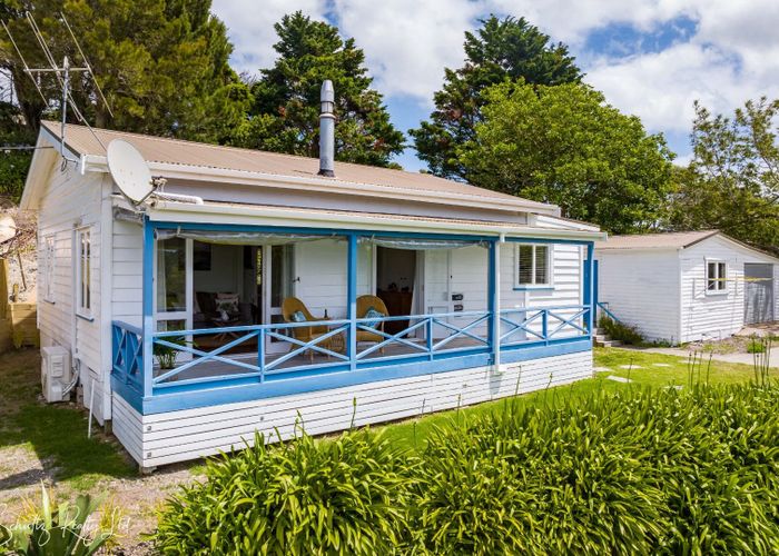  at 632 Pahi Road, Pahi, Paparoa