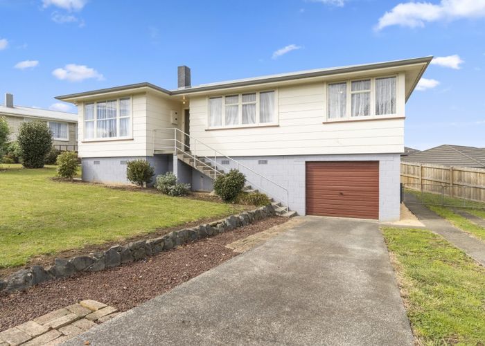 Recently sold 7 Sain Crescent, Morrinsville homes.co.nz