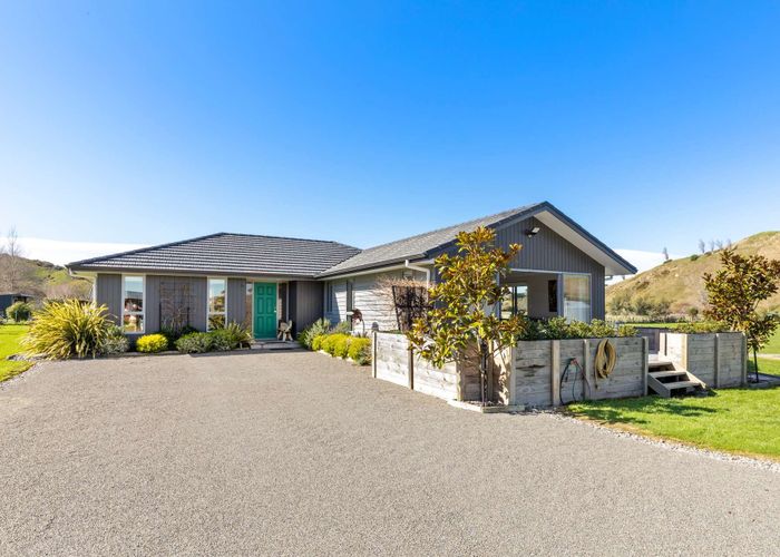  at 662 No 3 Line, Okoia, Whanganui, Manawatu / Whanganui