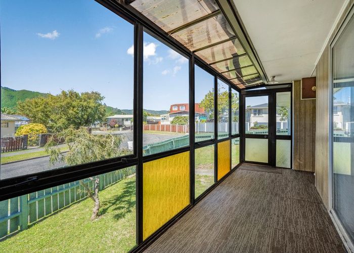  at 7 Hamstead Street, Wainuiomata, Lower Hutt